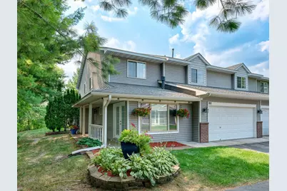 7811 Oak Court, Lino Lakes, MN 55014 - Photo 2