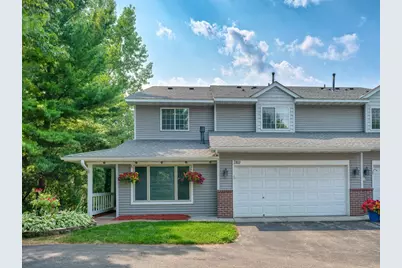 7811 Oak Court, Lino Lakes, MN 55014 - Photo 1