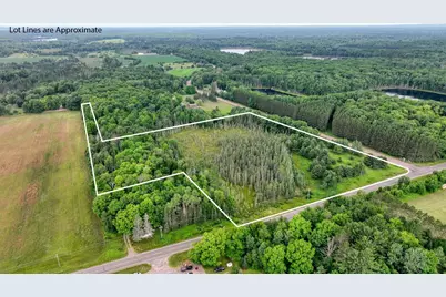 4E Twin Lake Road, Hayward, WI 54843 - Photo 2