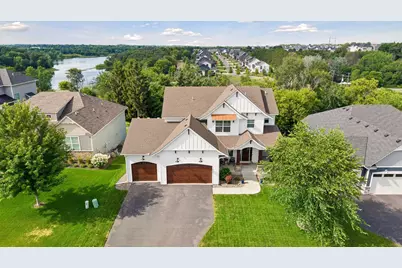 9708 Compass Pointe Court, Woodbury, MN 55129 - Photo 1