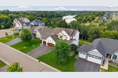 9708 Compass Pointe Court, Woodbury, MN 55129 - Photo 2