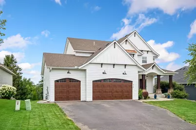 9708 Compass Pointe Court, Woodbury, MN 55129 - Photo 8