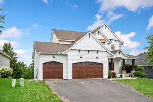 9708 Compass Pointe Ct, Woodbury, MN 55129 - Photo 8