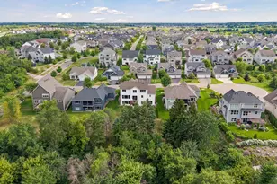 9708 Compass Pointe Ct, Woodbury, MN 55129 - Photo 6