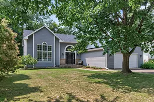 5341 Cedarwood Ct, White Bear Township, MN 55110 - Photo 1