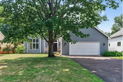 5341 Cedarwood Court, White Bear Township, MN 55110 - Photo 2