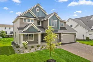 17905 Hidden Creek Trl, Lakeville, MN 55044 - Photo 2