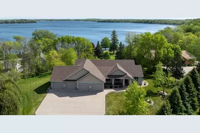 60340 Maverick Court, Madison Lake, MN 56063 - Photo 1