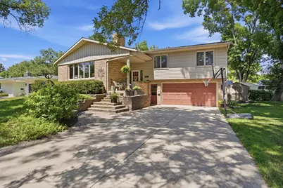 920 Meadow Lane, Willmar, MN 56201 - Photo 1