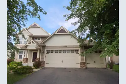 7347 Mackenzie Avenue NE, Elk River, MN 55330 - Photo 1