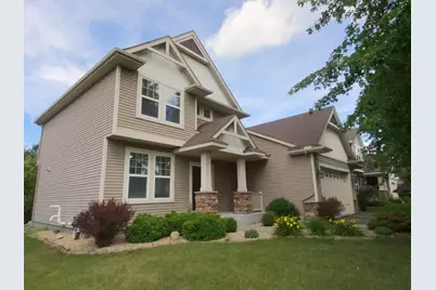 7347 Mackenzie Avenue NE, Albertville, MN 55330 - Photo 2