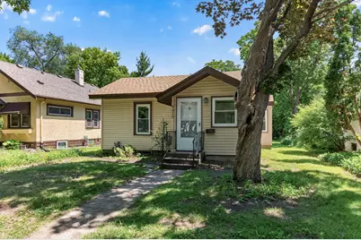 4310 James Avenue N, Minneapolis, MN 55412 - Photo 2