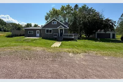 8546 E Spaulding Road, South Range, WI 54874 - Photo 1