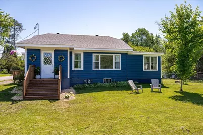 202 Ashland Avenue, Carlton, MN 55718 - Photo 1