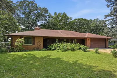 5433 Twin Lake Boulevard E, Brooklyn Center, MN 55429 - Photo 4