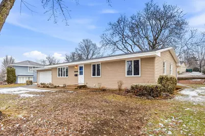 8309 Harrison Road, Bloomington, MN 55437 - Photo 4