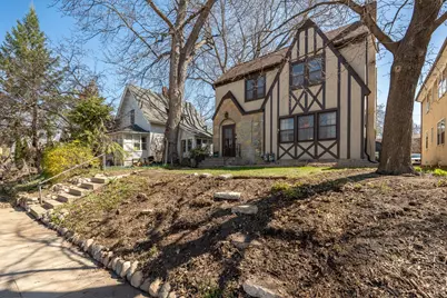 4909 Xerxes Avenue S, Minneapolis, MN 55410 - Photo 2