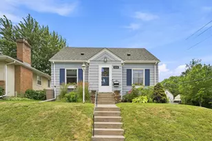 4156 Monroe St NE, Columbia Heights, MN 55421 - Photo 1