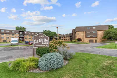 999 41st Ave NE Avenue NE #114, Columbia Heights, MN 55421 - Photo 1