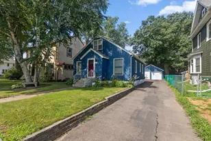 867 Delaware Ave, Saint Paul, MN 55107 - Photo 1