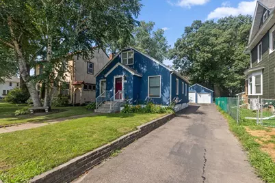 867 Delaware Avenue, Saint Paul, MN 55107 - Photo 2