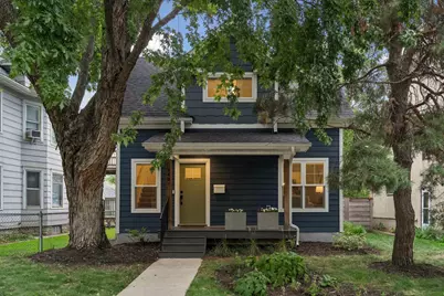 1407 Monroe Street NE, Minneapolis, MN 55413 - Photo 1