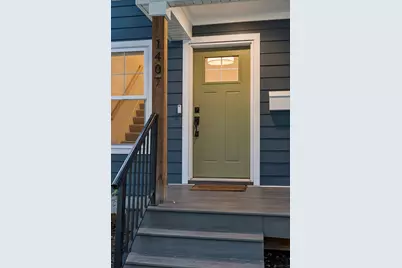 1407 Monroe Street NE, Minneapolis, MN 55413 - Photo 2