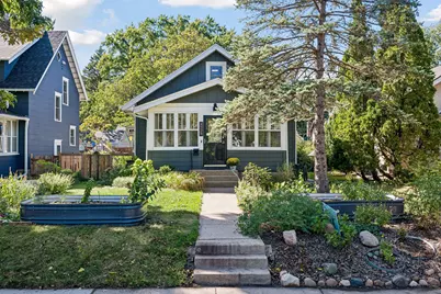 4528 42nd Avenue S, Minneapolis, MN 55406 - Photo 2