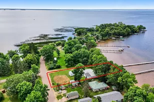 45327 Point Walk, Isle, MN 56342 - Photo 2