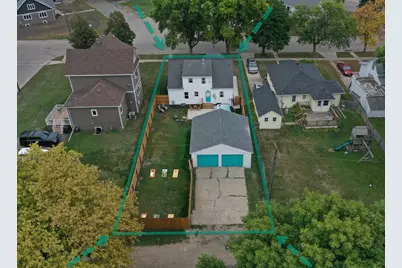 27 Division Street N, Clara City, MN 56222 - Photo 1