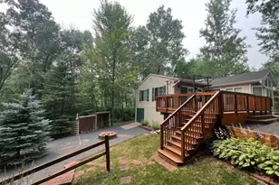 A20 Lot 77 & 78 Pathfinder Village, Hinckley, MN 55037 - Photo 1