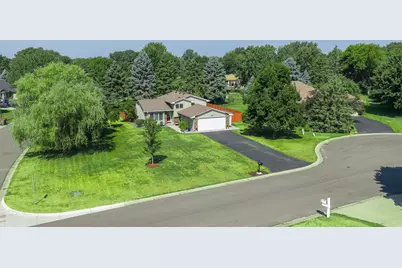 14216 Underclift Court NW, Andover, MN 55304 - Photo 1