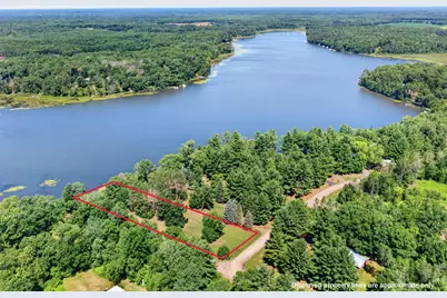 3040 Bashaw Lake Road, Shell Lake, WI 54871 - Photo 1