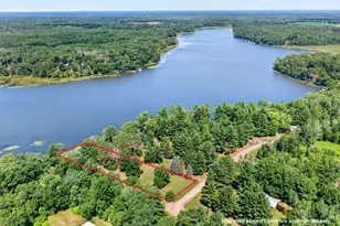 3040 Bashaw Lake Rd, Shell Lake, WI 54871 - Photo 1