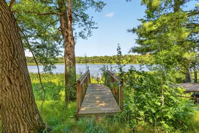 3040 Bashaw Lake Road, Shell Lake, WI 54871 - Photo 6