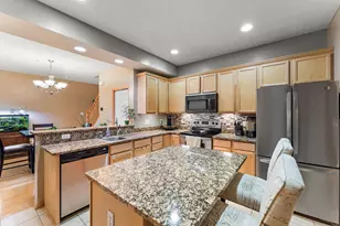 12245 Urbank St NE, Blaine, MN 55449 - Photo 4