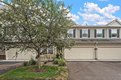 12245 Urbank Street NE #F, Blaine, MN 55449 - Photo 2