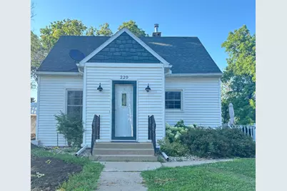 220 Green Street W, Waterville, MN 56096 - Photo 1