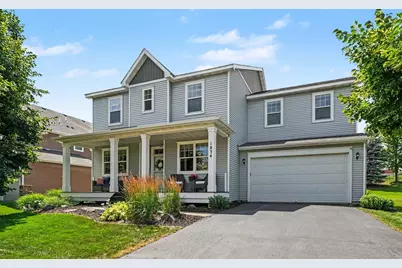 1834 Spring Creek Drive, Carver, MN 55315 - Photo 30