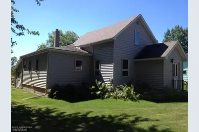 33 Carlson Avenue NW, Blackduck, MN 56630 - Photo 1
