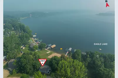 30886 Eagle Lake Road #4, Frazee, MN 56544 - Photo 2
