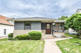 4219 Monroe St NE, Columbia Heights, MN 55421 - Photo 2