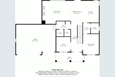 5076 151st Street W, Apple Valley, MN 55124 - Photo 2