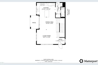 16114 Durango Trail, Lakeville, MN 55044 - Photo 40