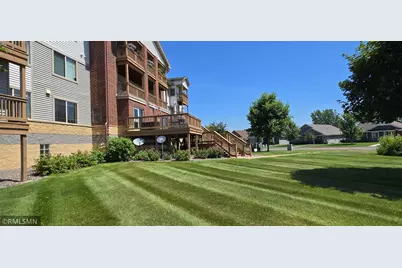 2155 6th Lane SE #206, Cambridge, MN 55008 - Photo 42