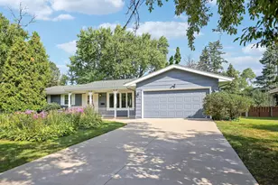 8016 35th Ave N, New Hope, MN 55427 - Photo 2