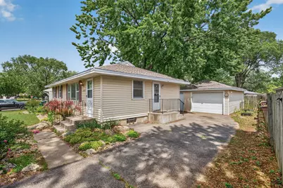 10475 6th Street NE, Blaine, MN 55434 - Photo 52