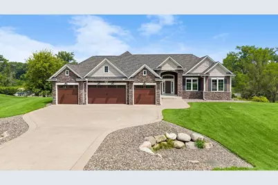 9952 105th Street NE, Otsego, MN 55362 - Photo 1