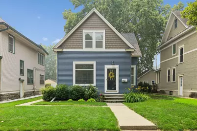 1782 Marshall Avenue, Saint Paul, MN 55104 - Photo 2