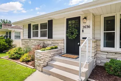 2636 Yosemite Avenue S, Saint Louis Park, MN 55416 - Photo 2